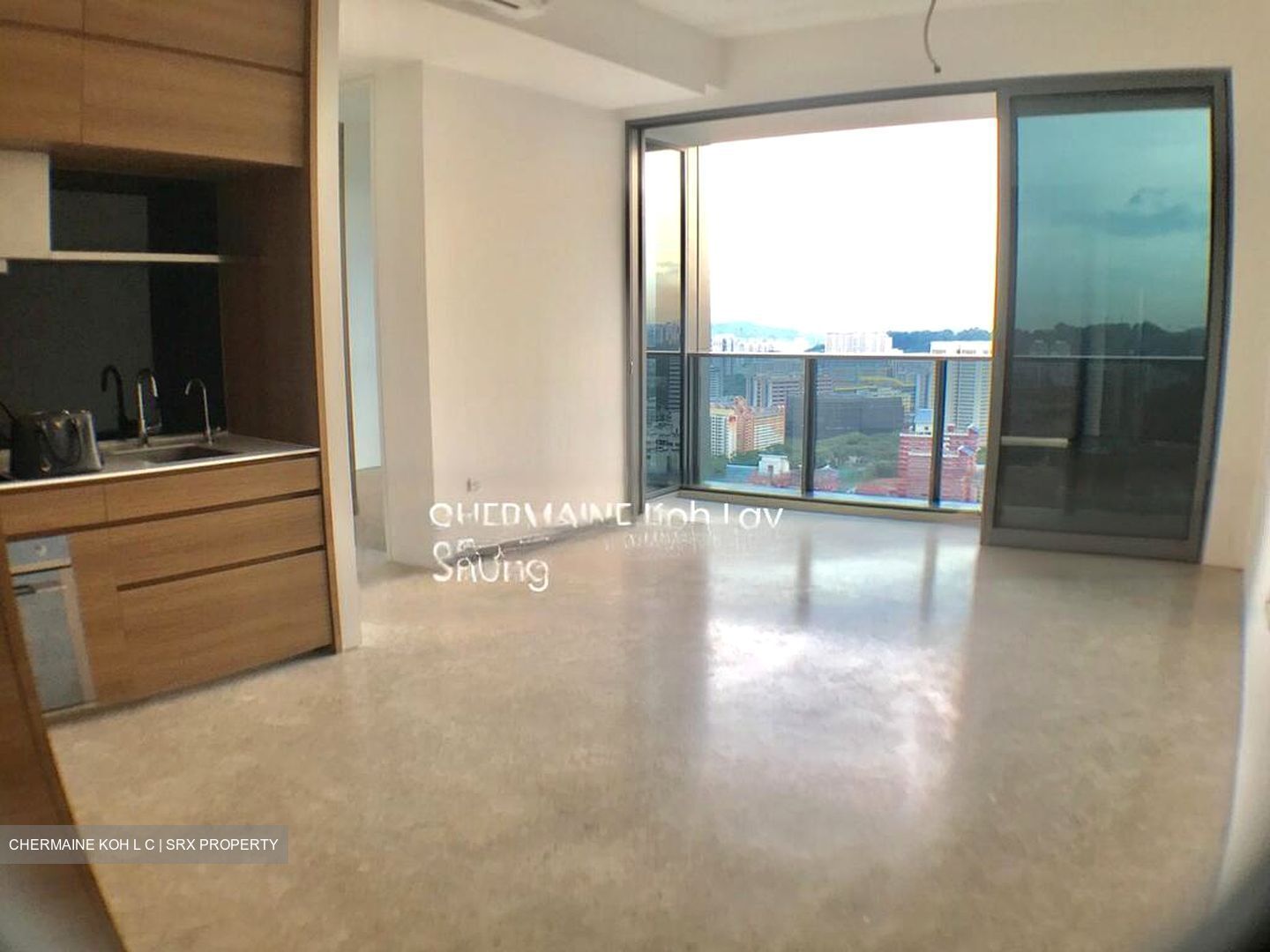 Echelon (D3), Condominium #458891961